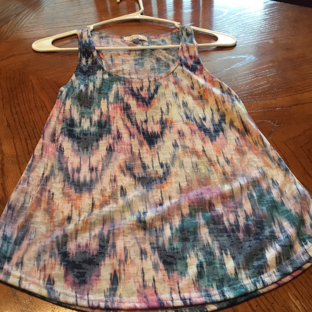 Women’s Tank
